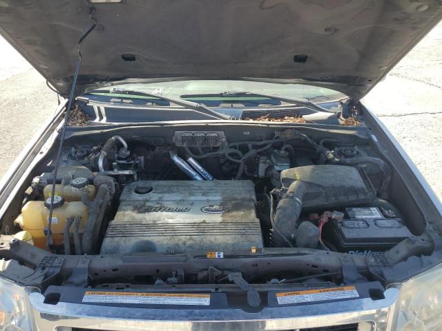 Photo 11 VIN: 1FMCU49H08KE64872 - FORD ESCAPE HEV 