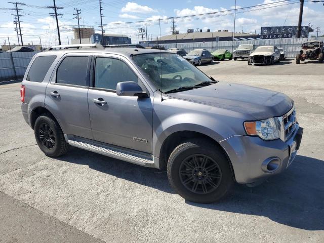 Photo 3 VIN: 1FMCU49H08KE64872 - FORD ESCAPE HEV 