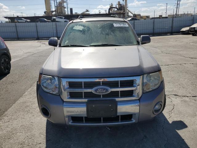 Photo 4 VIN: 1FMCU49H08KE64872 - FORD ESCAPE HEV 