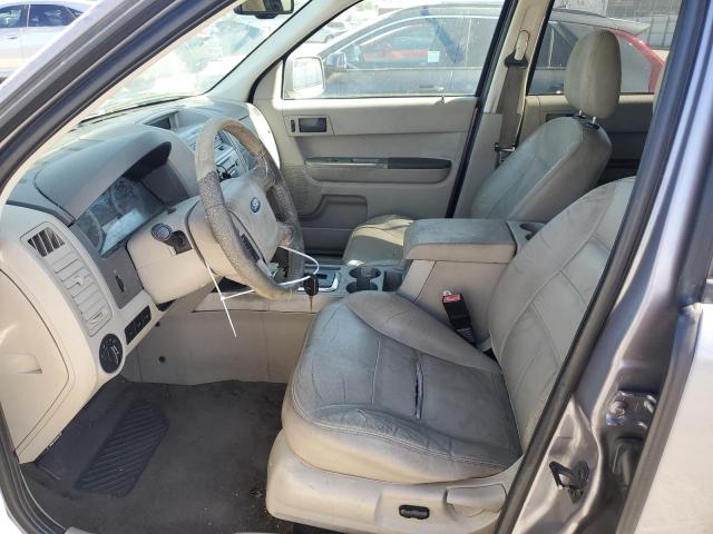 Photo 6 VIN: 1FMCU49H08KE64872 - FORD ESCAPE HEV 