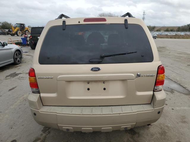 Photo 5 VIN: 1FMCU49H17KA04778 - FORD ESCAPE 