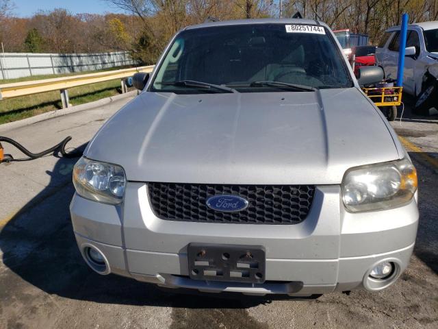 Photo 4 VIN: 1FMCU49H17KB90001 - FORD ESCAPE HEV 