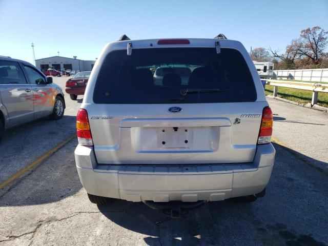 Photo 5 VIN: 1FMCU49H17KB90001 - FORD ESCAPE HEV 