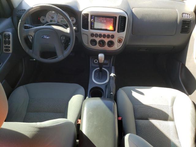 Photo 7 VIN: 1FMCU49H17KB90001 - FORD ESCAPE HEV 