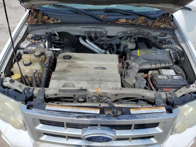 Photo 11 VIN: 1FMCU49H18KA67591 - FORD ESCAPE 