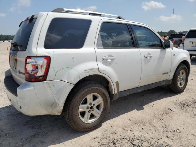 Photo 2 VIN: 1FMCU49H18KA67591 - FORD ESCAPE 