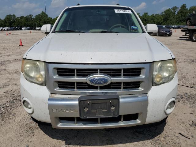 Photo 4 VIN: 1FMCU49H18KA67591 - FORD ESCAPE 