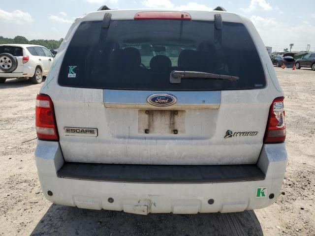 Photo 5 VIN: 1FMCU49H18KA67591 - FORD ESCAPE 