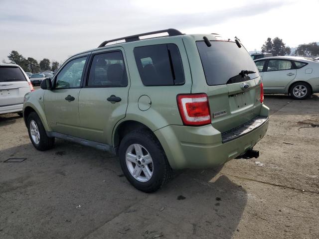 Photo 1 VIN: 1FMCU49H18KA71799 - FORD ESCAPE 