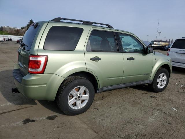 Photo 2 VIN: 1FMCU49H18KA71799 - FORD ESCAPE 