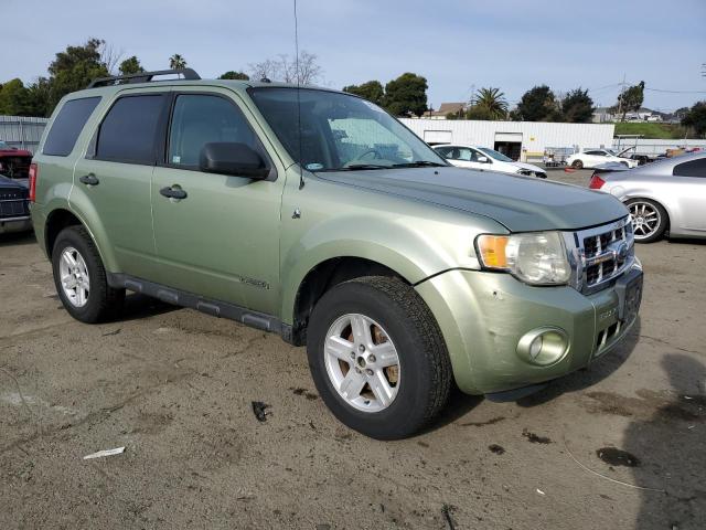 Photo 3 VIN: 1FMCU49H18KA71799 - FORD ESCAPE 