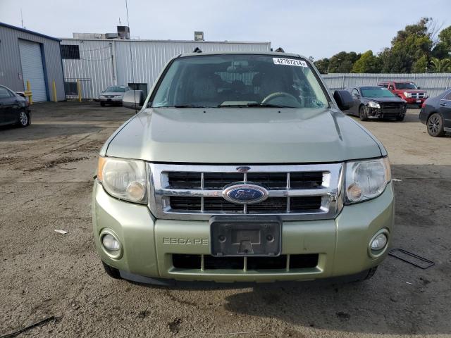 Photo 4 VIN: 1FMCU49H18KA71799 - FORD ESCAPE 