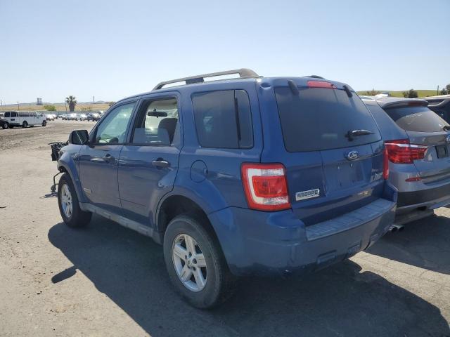 Photo 1 VIN: 1FMCU49H18KB05739 - FORD ESCAPE 