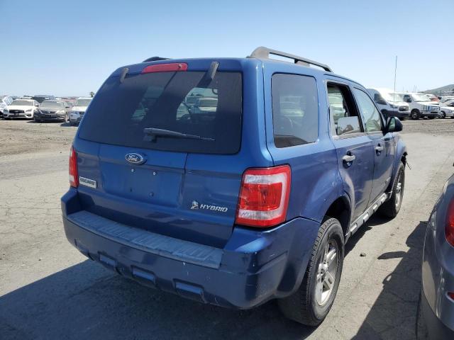 Photo 2 VIN: 1FMCU49H18KB05739 - FORD ESCAPE 