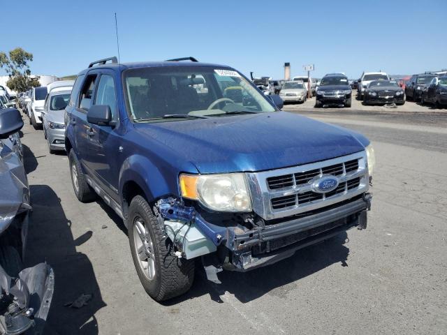 Photo 3 VIN: 1FMCU49H18KB05739 - FORD ESCAPE 