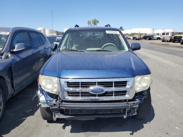 Photo 4 VIN: 1FMCU49H18KB05739 - FORD ESCAPE 