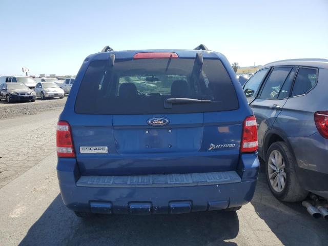 Photo 5 VIN: 1FMCU49H18KB05739 - FORD ESCAPE 