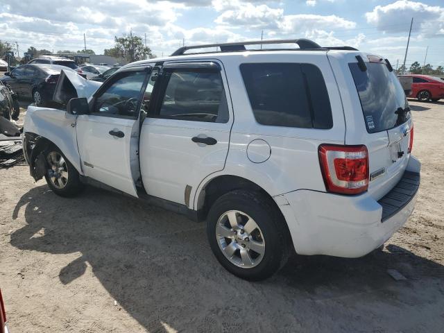 Photo 1 VIN: 1FMCU49H18KB65844 - FORD ESCAPE 