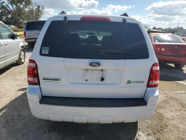 Photo 5 VIN: 1FMCU49H18KB65844 - FORD ESCAPE 