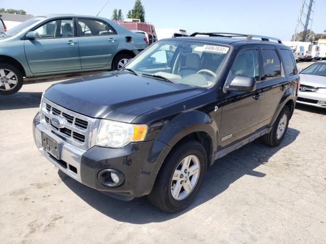 Photo 1 VIN: 1FMCU49H18KD33062 - FORD ESCAPE HEV 