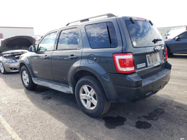 Photo 1 VIN: 1FMCU49H18KD57569 - FORD ESCAPE 