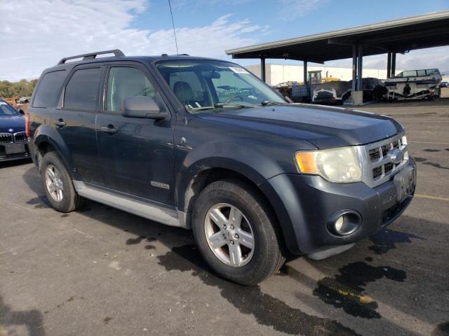 Photo 3 VIN: 1FMCU49H18KD57569 - FORD ESCAPE 