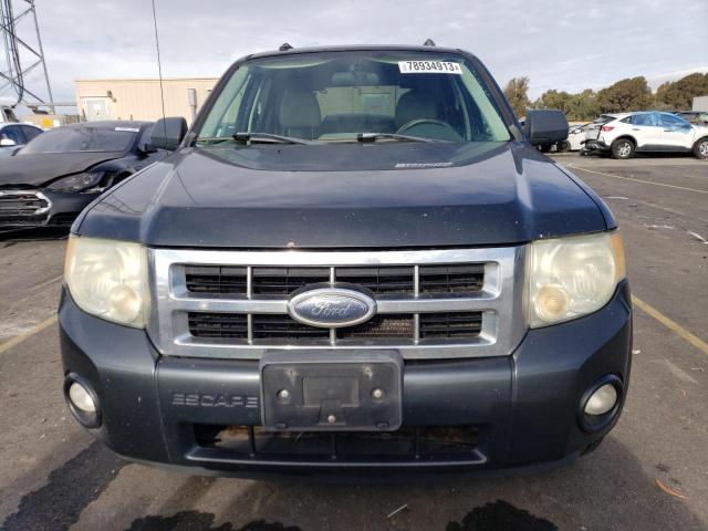 Photo 4 VIN: 1FMCU49H18KD57569 - FORD ESCAPE 