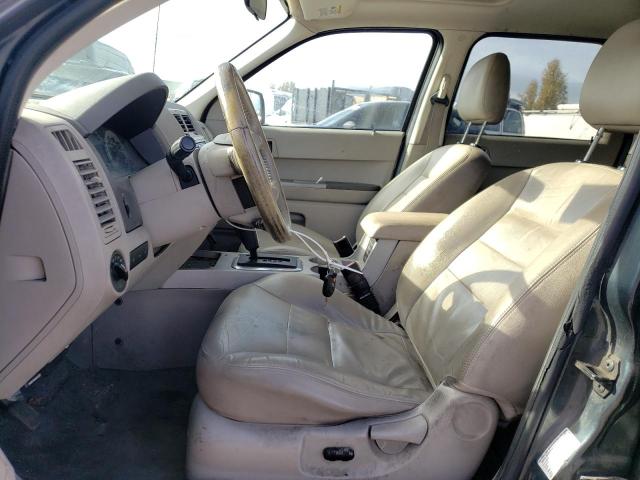 Photo 6 VIN: 1FMCU49H18KD57569 - FORD ESCAPE 