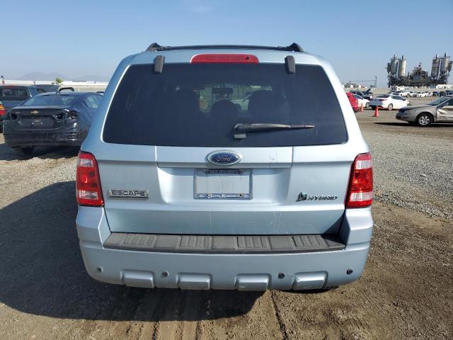 Photo 5 VIN: 1FMCU49H18KE64332 - FORD ESCAPE 