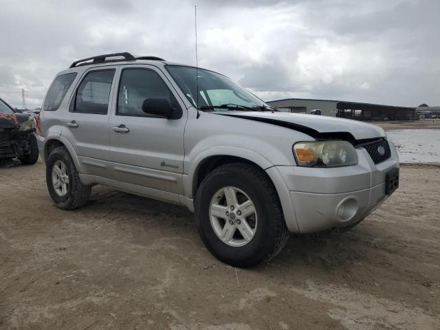 Photo 3 VIN: 1FMCU49H27KB90413 - FORD ESCAPE 