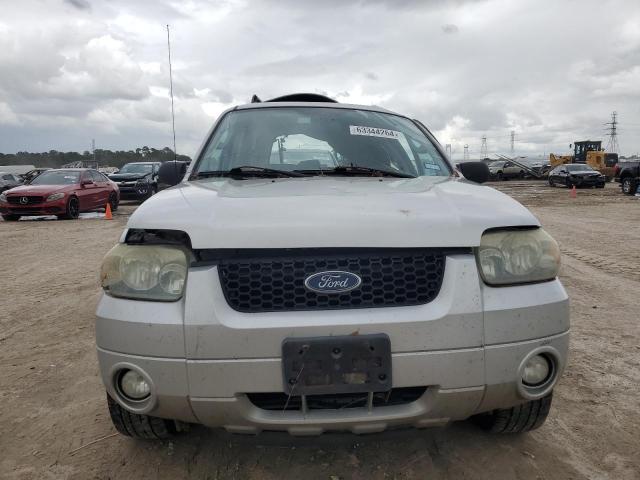 Photo 4 VIN: 1FMCU49H27KB90413 - FORD ESCAPE 