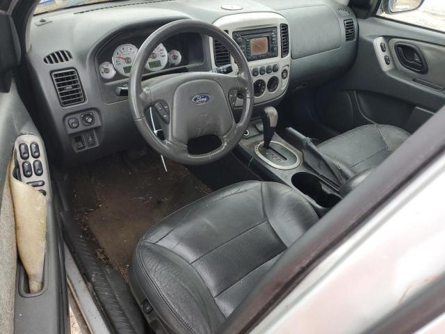 Photo 7 VIN: 1FMCU49H27KB90413 - FORD ESCAPE 