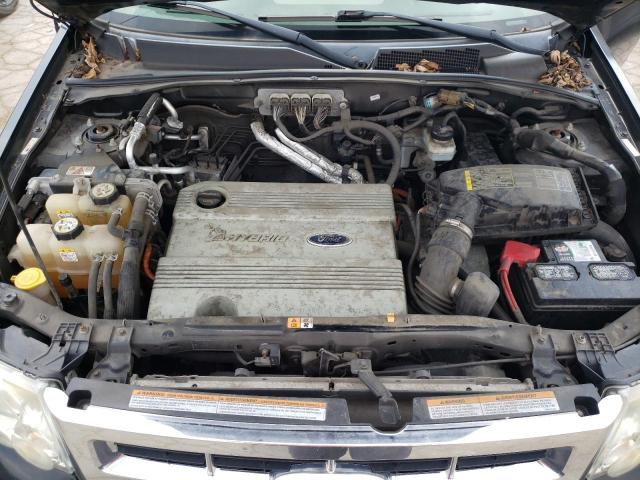 Photo 11 VIN: 1FMCU49H28KA57751 - FORD ESCAPE 