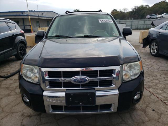 Photo 4 VIN: 1FMCU49H28KA57751 - FORD ESCAPE 