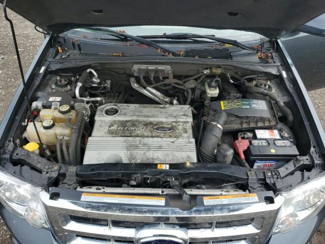 Photo 11 VIN: 1FMCU49H28KB34828 - FORD ESCAPE HEV 