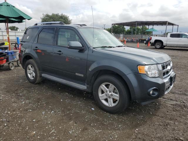 Photo 3 VIN: 1FMCU49H28KB34828 - FORD ESCAPE HEV 