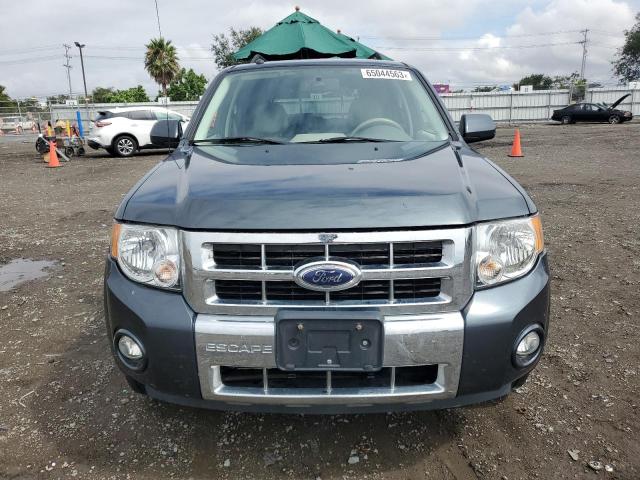 Photo 4 VIN: 1FMCU49H28KB34828 - FORD ESCAPE HEV 