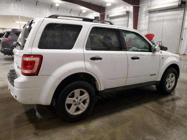 Photo 2 VIN: 1FMCU49H28KB83656 - FORD ESCAPE 