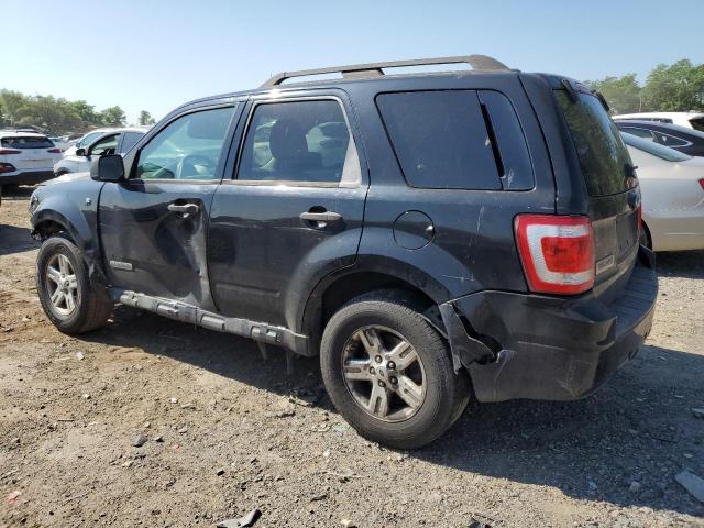 Photo 1 VIN: 1FMCU49H28KB86217 - FORD ESCAPE 