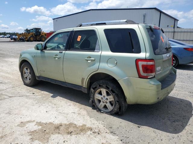 Photo 1 VIN: 1FMCU49H28KE28746 - FORD ESCAPE HEV 