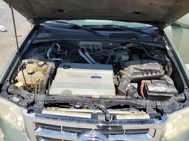 Photo 11 VIN: 1FMCU49H28KE28746 - FORD ESCAPE HEV 