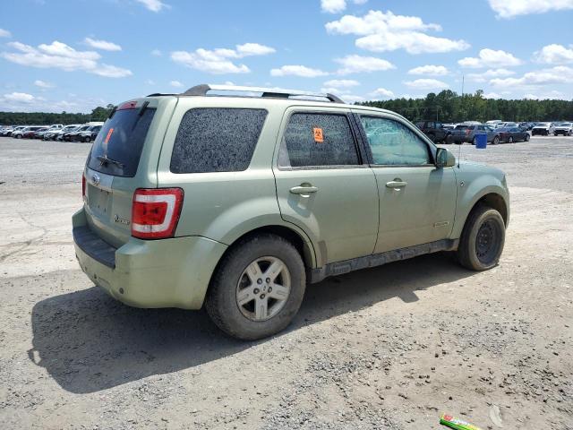 Photo 2 VIN: 1FMCU49H28KE28746 - FORD ESCAPE HEV 