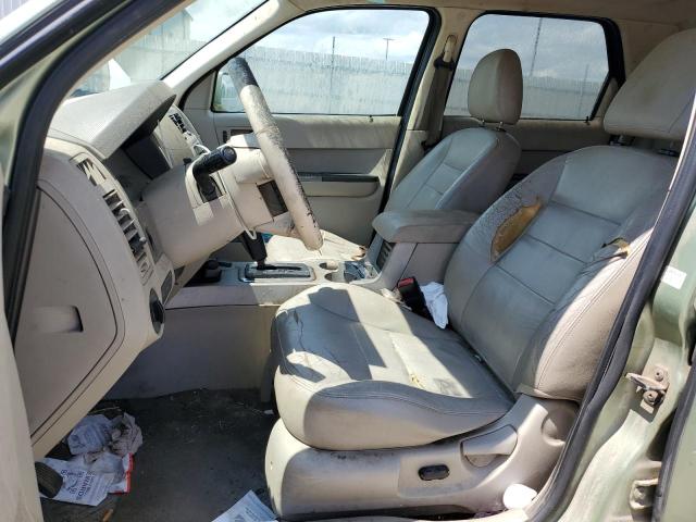 Photo 6 VIN: 1FMCU49H28KE28746 - FORD ESCAPE HEV 