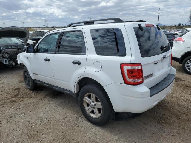 Photo 1 VIN: 1FMCU49H28KE43439 - FORD ESCAPE 