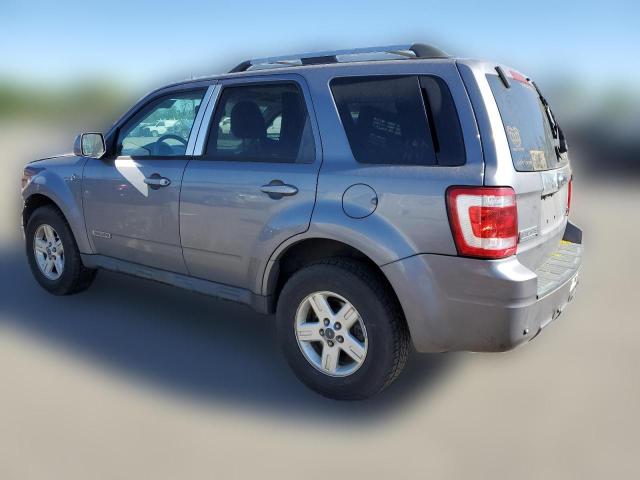 Photo 1 VIN: 1FMCU49H38KA28839 - FORD ESCAPE 