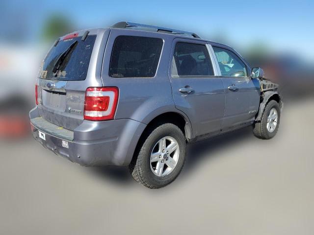 Photo 2 VIN: 1FMCU49H38KA28839 - FORD ESCAPE 