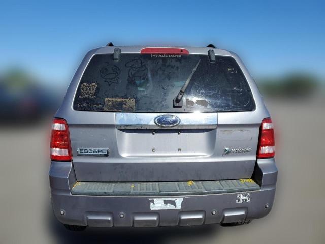 Photo 5 VIN: 1FMCU49H38KA28839 - FORD ESCAPE 