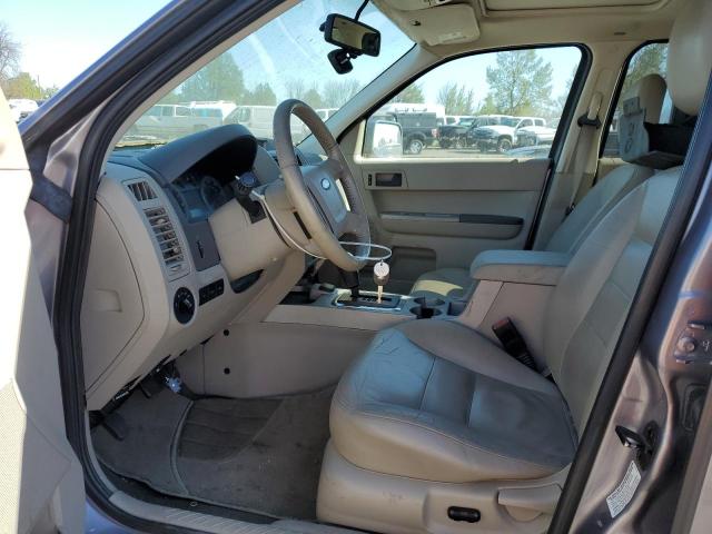 Photo 6 VIN: 1FMCU49H38KA28839 - FORD ESCAPE 