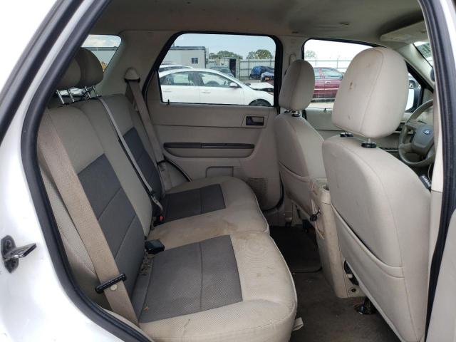 Photo 10 VIN: 1FMCU49H38KA85302 - FORD ESCAPE HEV 