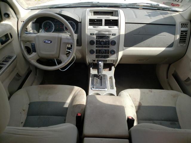 Photo 7 VIN: 1FMCU49H38KA85302 - FORD ESCAPE HEV 